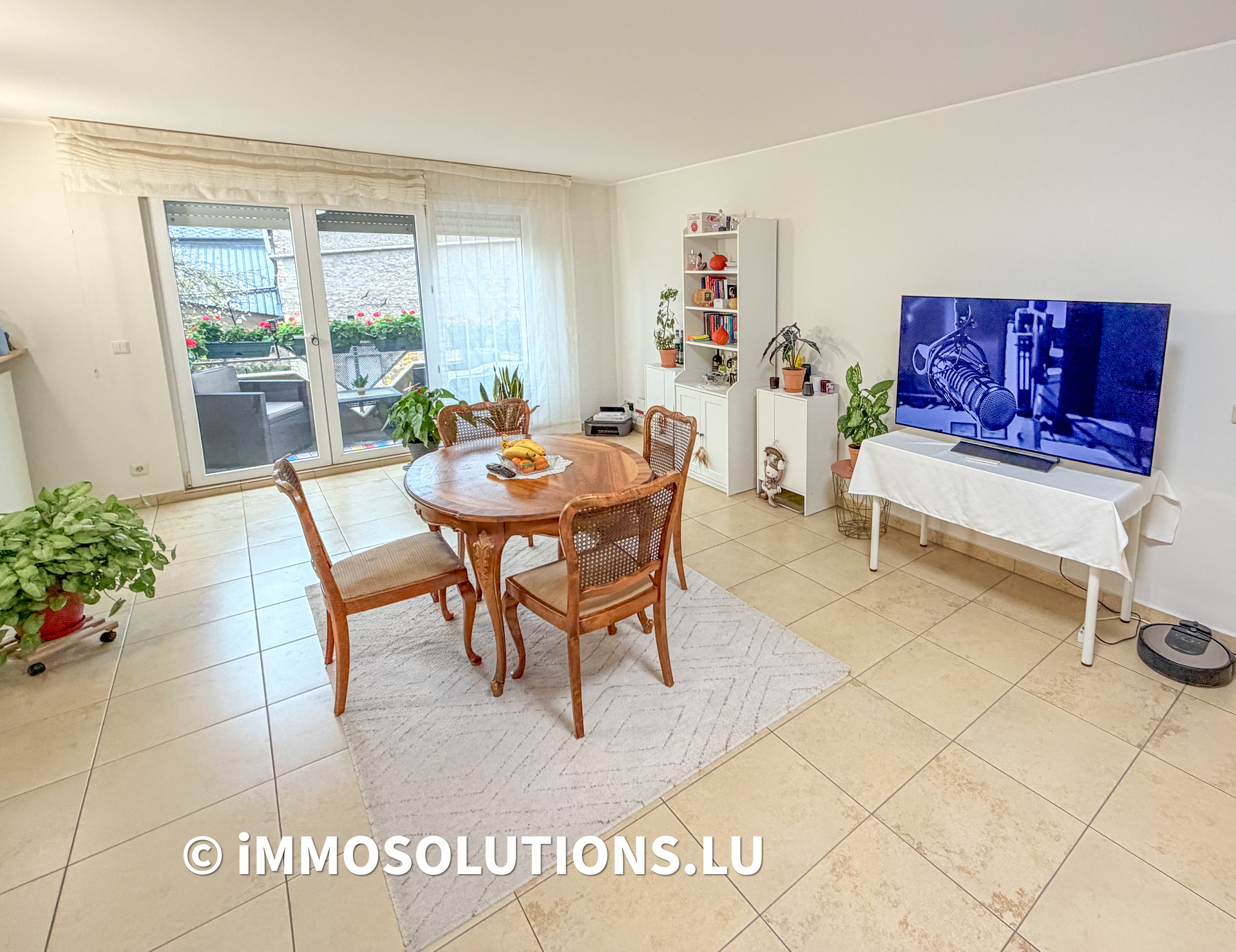 Appartement — Oberkorn · 100 m² - photo 7